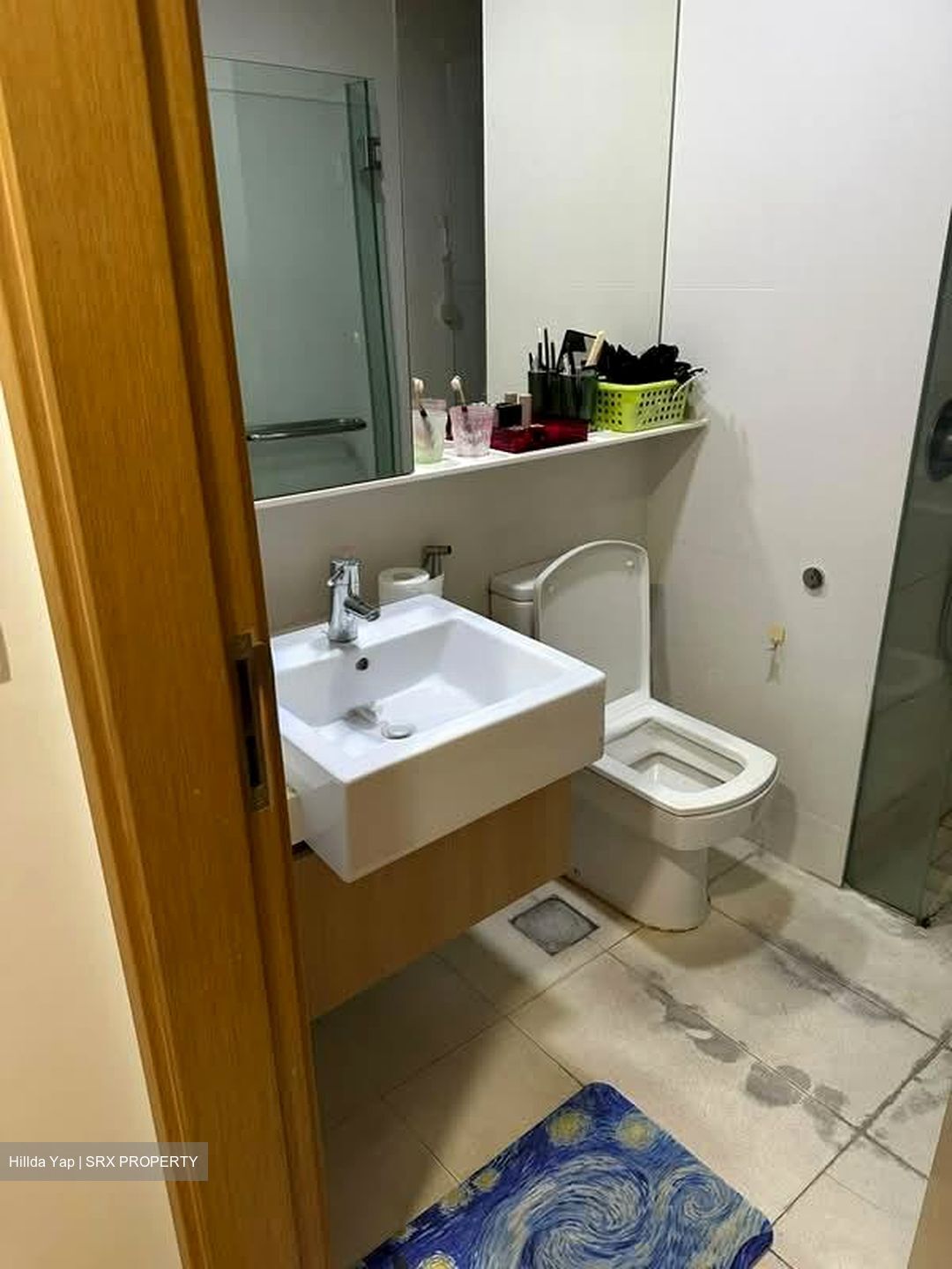 Coralis (D15), Condominium #581046121